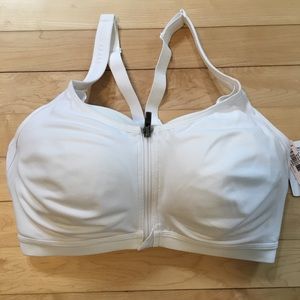 Victoria’s Secret Front-Close Sports Bra - 34DDD
